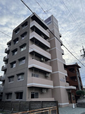 【外観】 | ユトリロジョイ