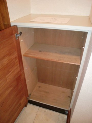 【収納】 | ユトリロジョイ | シューズボックス