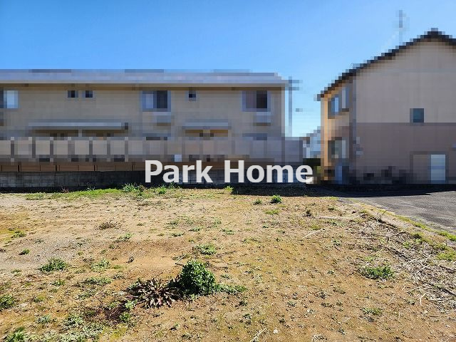 高知市朝倉本町2丁目（南）-建築条件付き-売土地