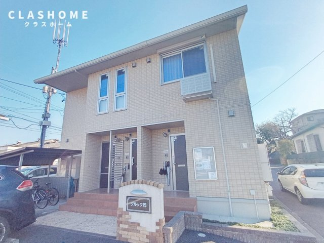グルック司　　刈谷市の賃貸ならクラスホーム刈谷店の外観