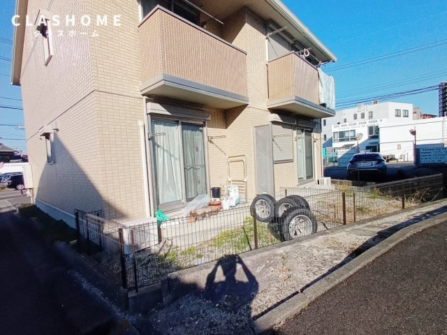 グルック司　　刈谷市の賃貸ならクラスホーム刈谷店の庭