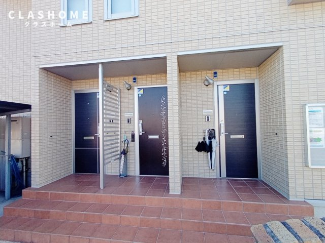グルック司　　刈谷市の賃貸ならクラスホーム刈谷店の玄関