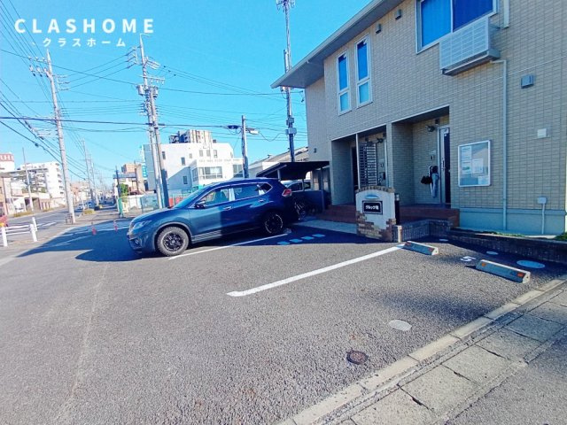 グルック司　　刈谷市の賃貸ならクラスホーム刈谷店の駐車場