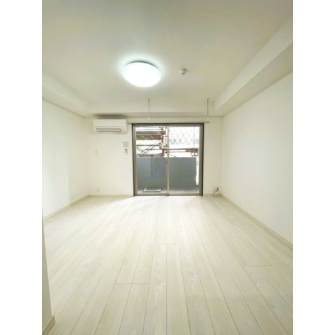 熊本市西区春日３丁目の賃貸マンションの内装
