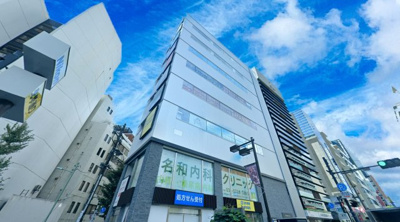 【周辺】 | 大井町駅前三井ビル