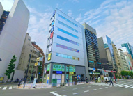 大井町駅前三井ビルの画像