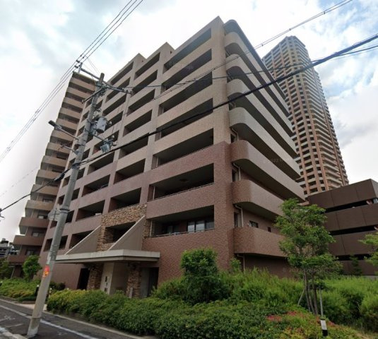 キングスクエアランドレックスB棟