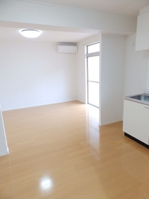 【居間・リビング】 | アーバン宮地