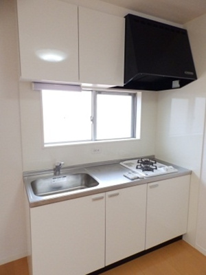 【キッチン】 | アーバン宮地