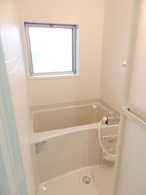 【浴室】 | アーバン宮地