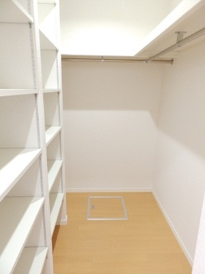 【内装】 | アーバン宮地