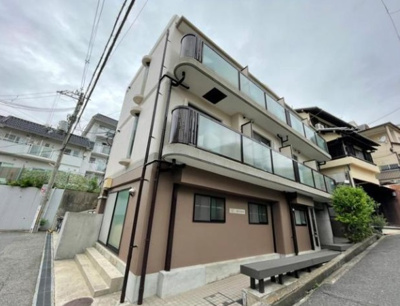 【外観】 | カルム千里山Ⅱ | 外観★