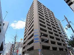 【外観】 | 2沿線利用可能　〈阿波座〉駅まで徒歩2分
