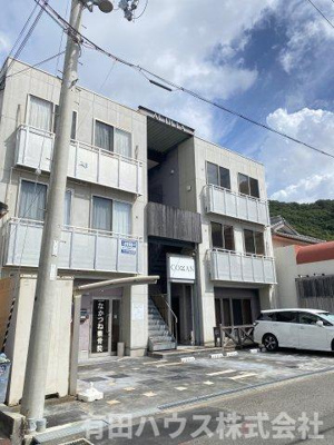 【外観】 | ALDILA