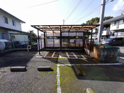 【その他共用部分】 | ヒヨシハイツ