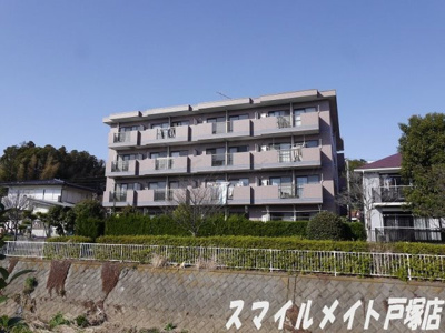 【外観】 | ヒヨシハイツ