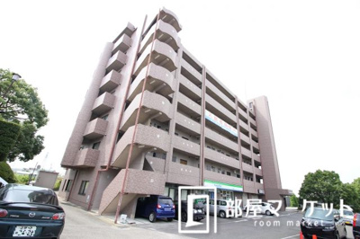 【外観】 | アンシャンテ