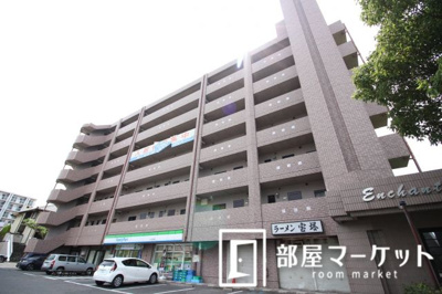 【外観】 | アンシャンテ