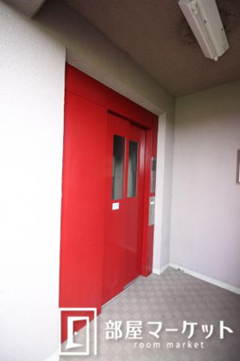 【ロビー】 | アンシャンテ