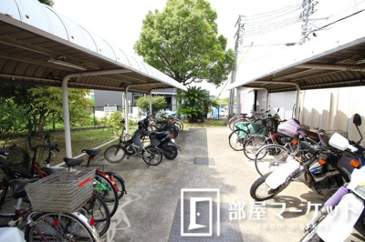 【その他共用部分】 | アンシャンテ