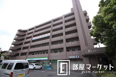 【周辺】 | アンシャンテ