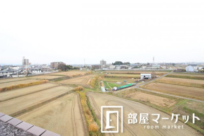 【展望】 | アンシャンテ | 同型タイプ