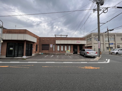 【駐車場】 | 寿町店舗