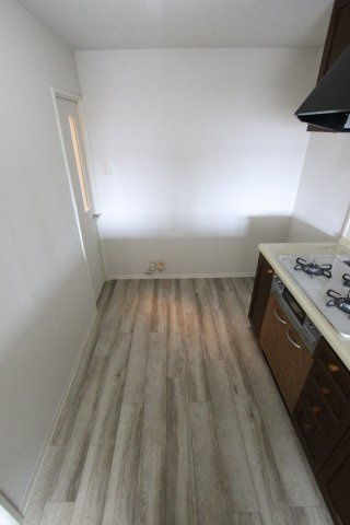 【その他】 | サンロード汐の宮 | キッチンスペース