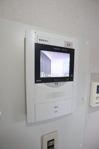 【セキュリティ】 | サンロード汐の宮 | TVモニターホン