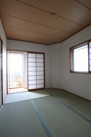 【和室】 | サンロード汐の宮