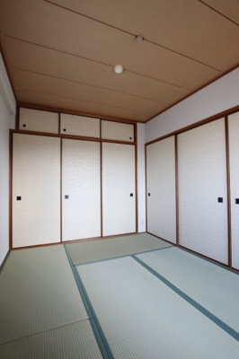 【和室】 | サンロード汐の宮
