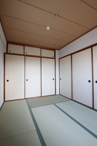 【和室】 | サンロード汐の宮
