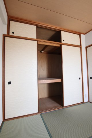 【収納】 | サンロード汐の宮