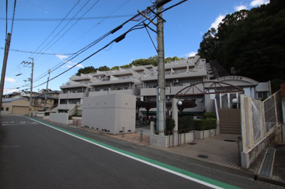 【外観】 | サンロード汐の宮