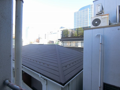 【展望】 | メゾン・ド・ブリーズ