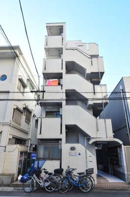 【外観】 | メゾン・ド・ブリーズ