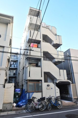 【外観】 | メゾン・ド・ブリーズ