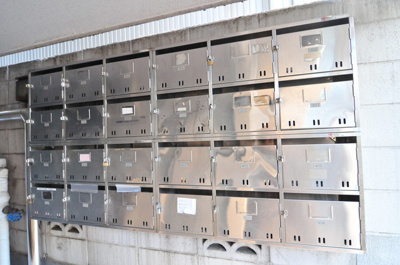 【その他共用部分】 | メゾン・ド・ブリーズ