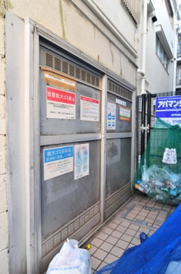 【その他共用部分】 | メゾン・ド・ブリーズ