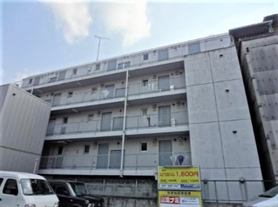 【外観】 | メゾン・ド・ブリーズ