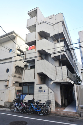 【外観】 | メゾン・ド・ブリーズ