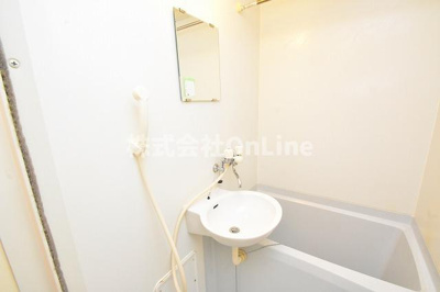 【洗面所】 | レオパレスポップ