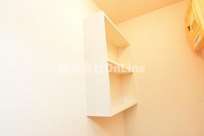 【収納】 | レオパレスポップ