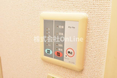 【設備】 | レオパレスポップ