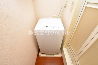 【設備】 | レオパレスポップ