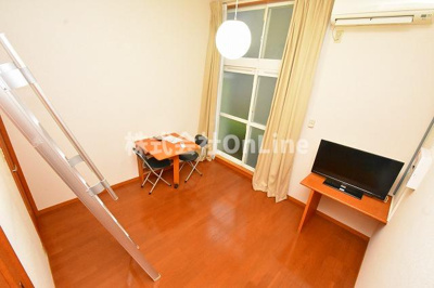 【内装】 | レオパレスポップ