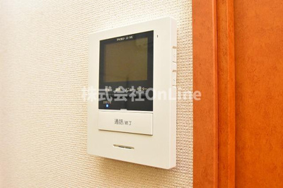 【セキュリティ】 | レオパレスポップ