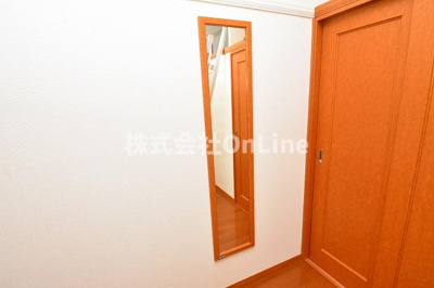 【内装】 | レオパレスポップ