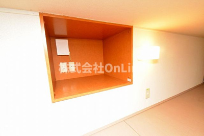 【収納】 | レオパレスポップ