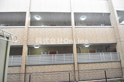 【展望】 | レオパレスポップ